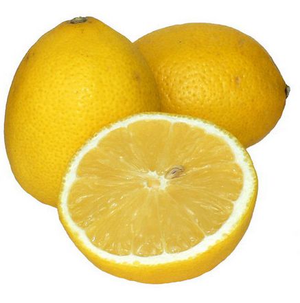 Lemons