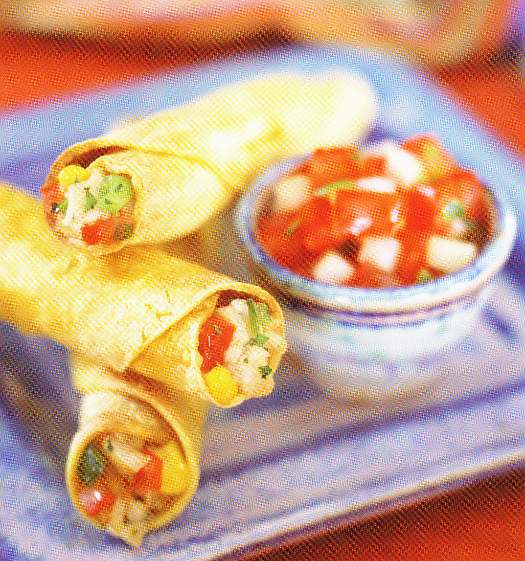 Taquitos